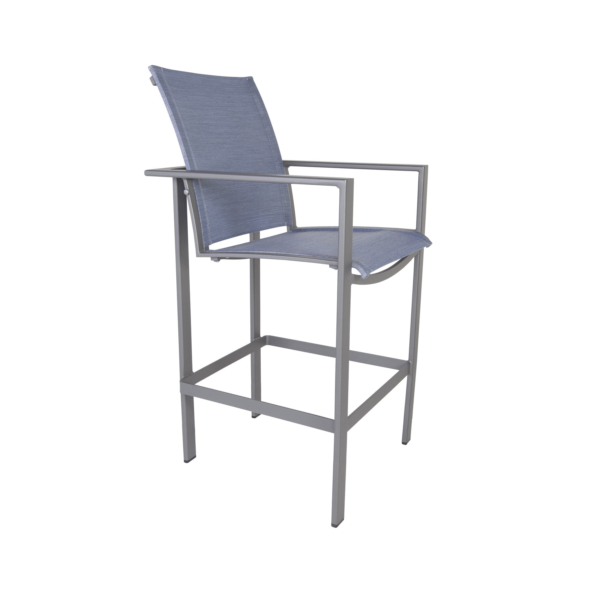 Studio Sling Bar Stool