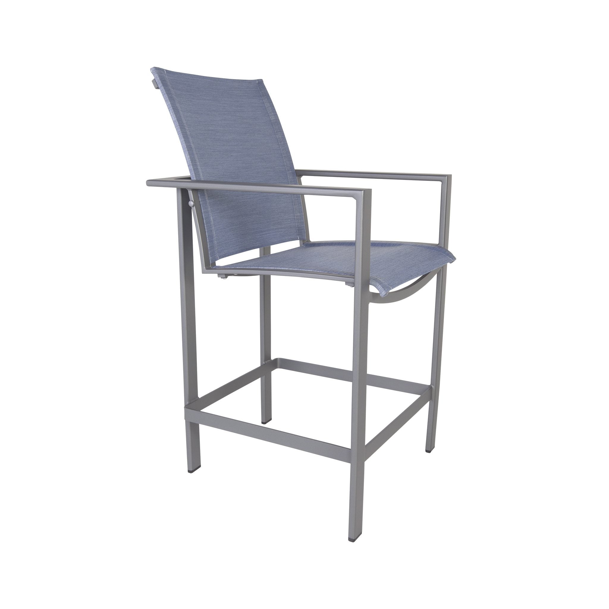 Studio Sling Counter Stool