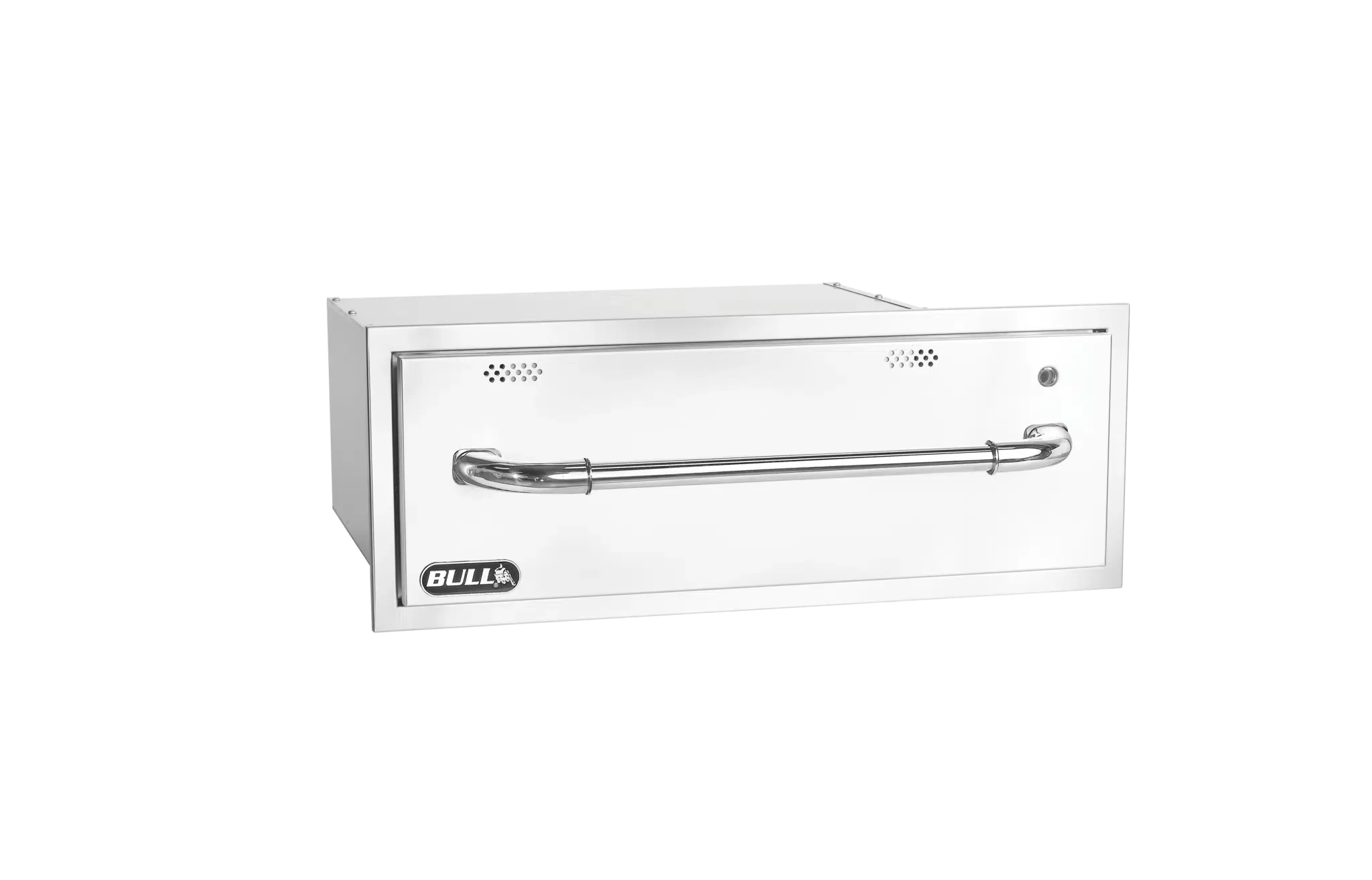 Warming Drawer with Reveal
