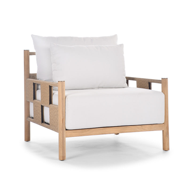 Como Club Chair