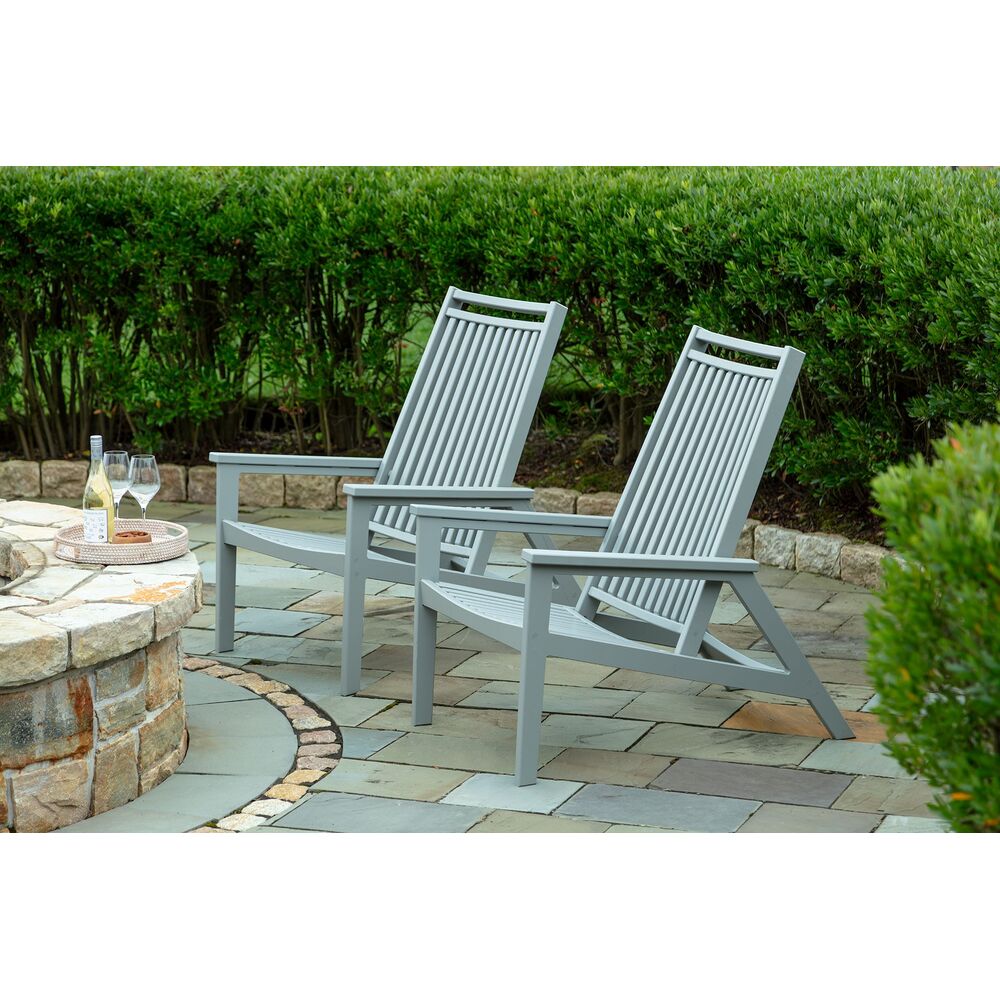 Seaside Casual SUR Reclining Lounge Chair