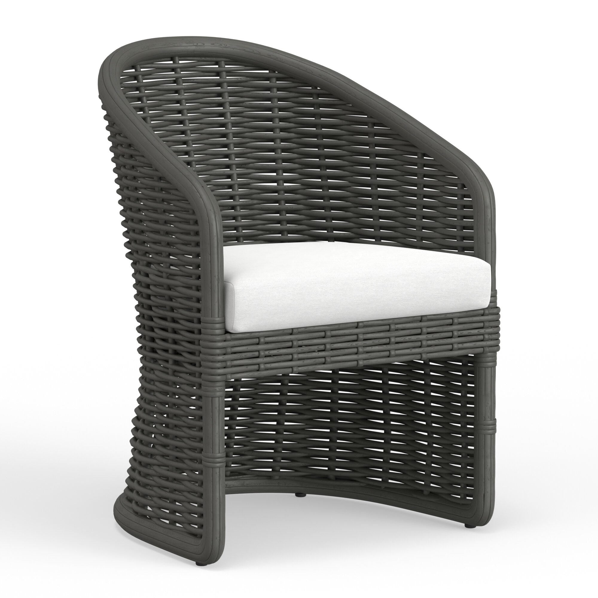 Sunset West Cabo Dining Arm Chair