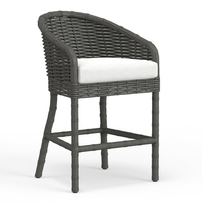 Cabo Bar Stool SW8001-7B by Sunset West