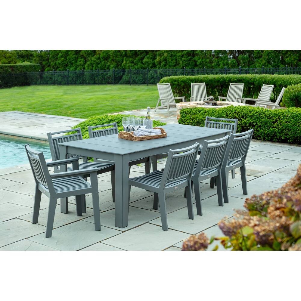Seaside Casual SUR Dining Arm Chair
