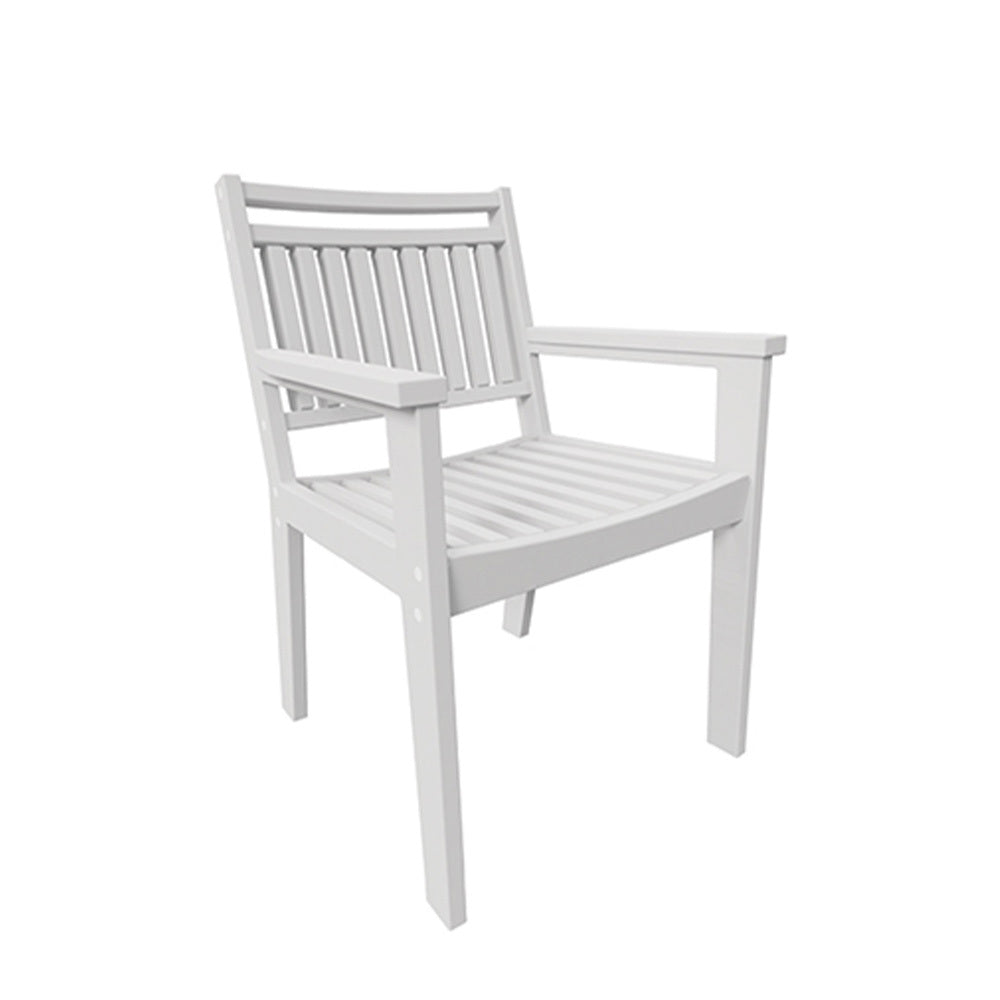 Seaside Casual SUR Dining Arm Chair