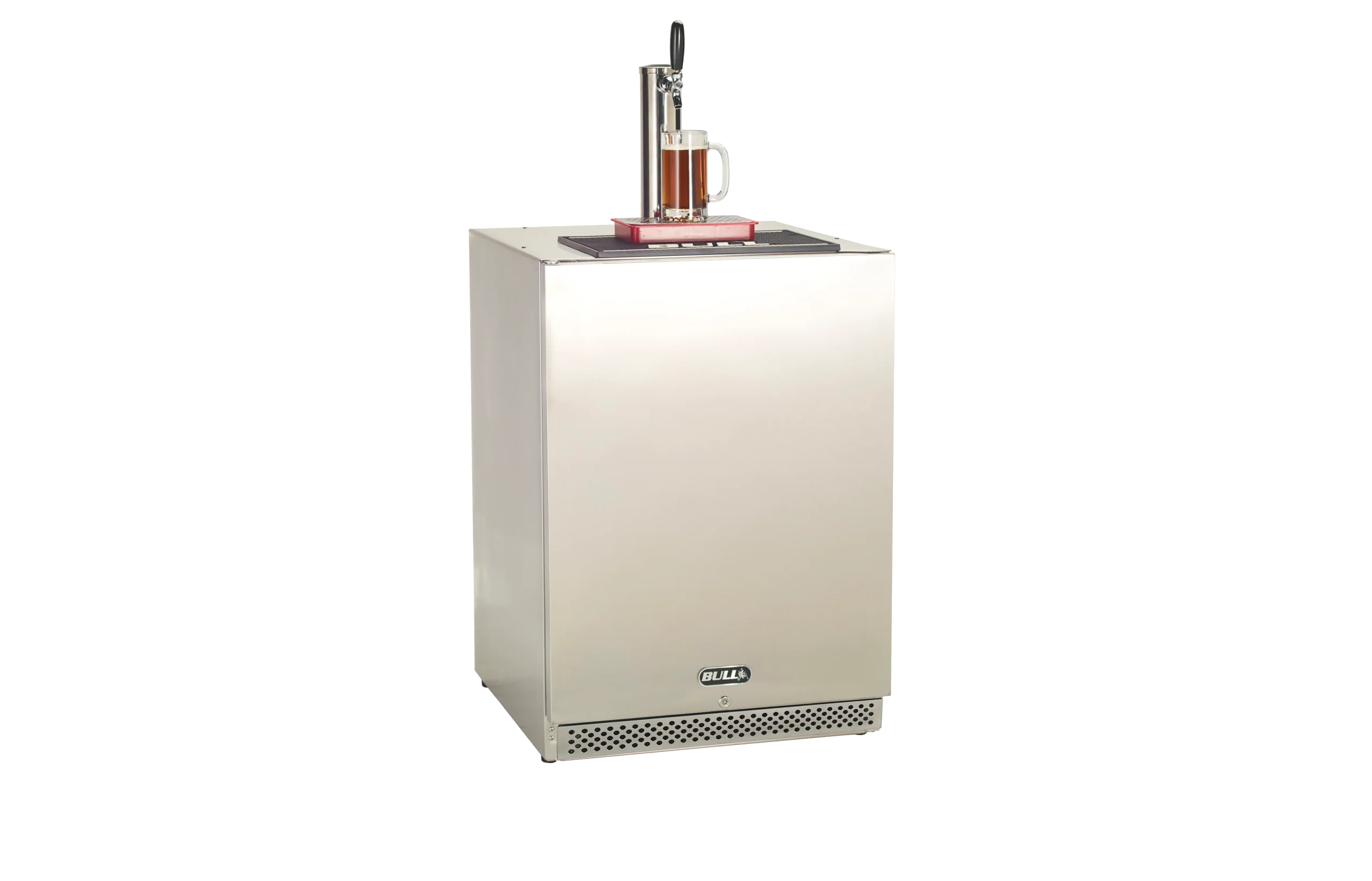 Outdoor Rated Kegerator