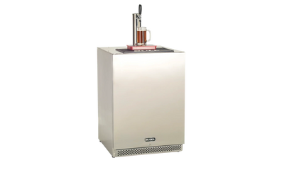 Outdoor Rated Kegerator