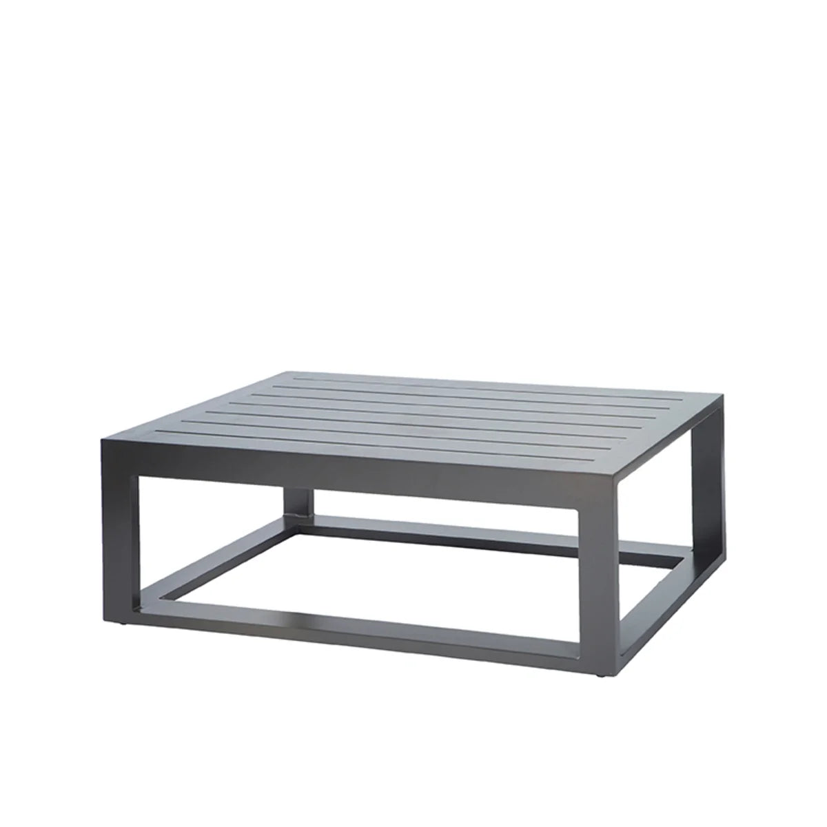 Palermo 26" x 48" Rectangular Coffee Table