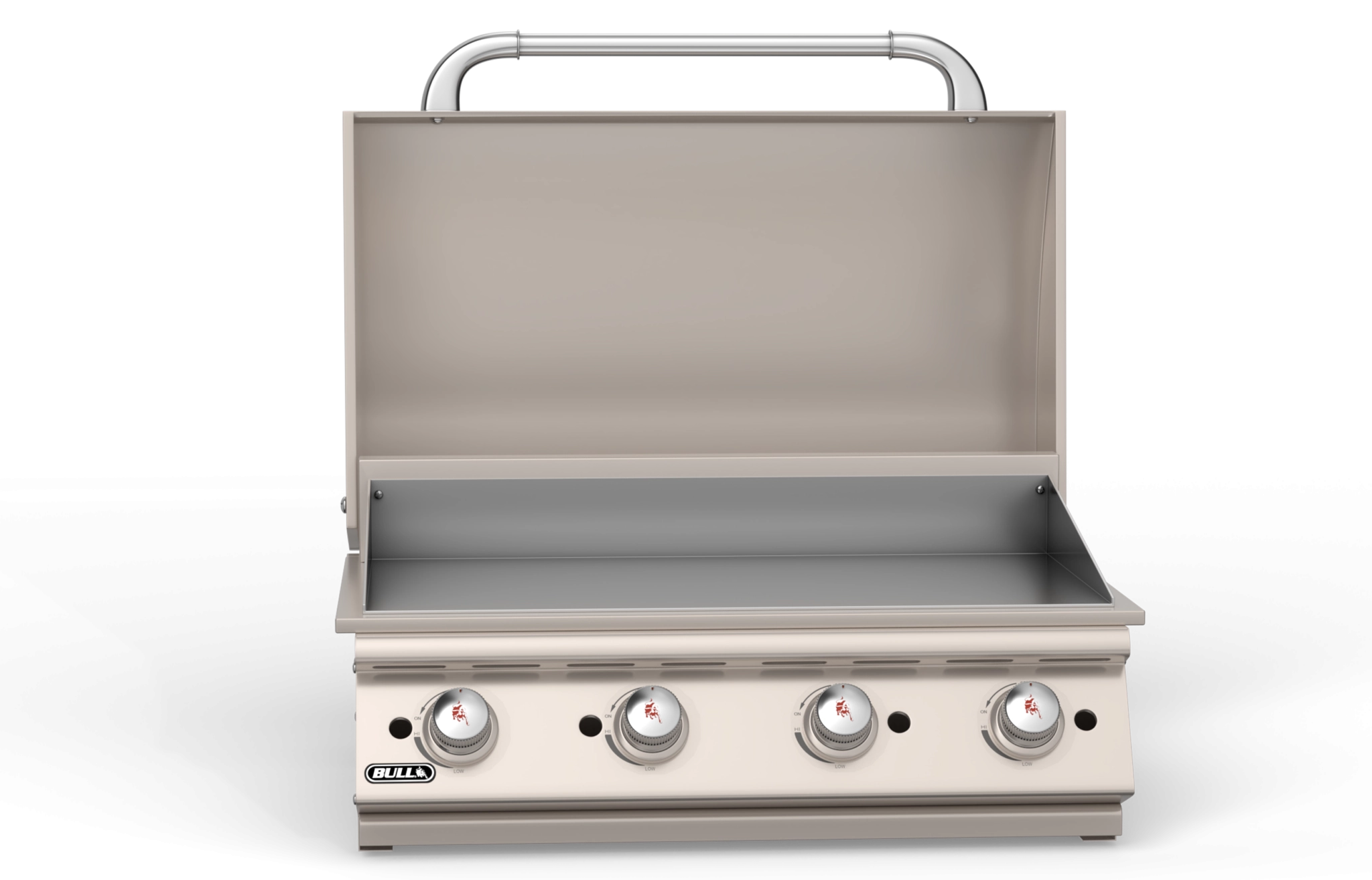 Stockman 30"" Gas Griddle