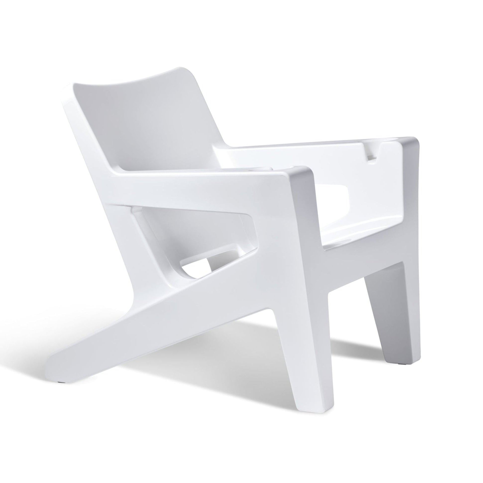 Bask Lounge Chair
