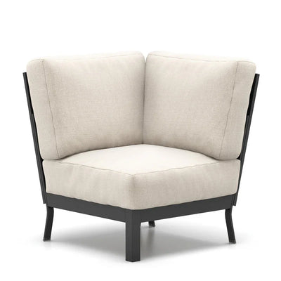 Blair Cushion Aluminum Corner Section 8410A