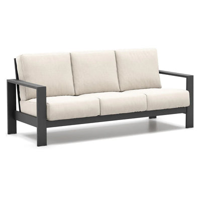Blair Cushion Aluminum Sofa 8443A