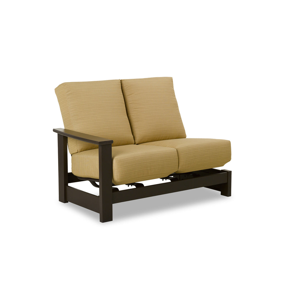 Telescope Casual Leeward MGP Deep Cushion Right Arm Loveseat