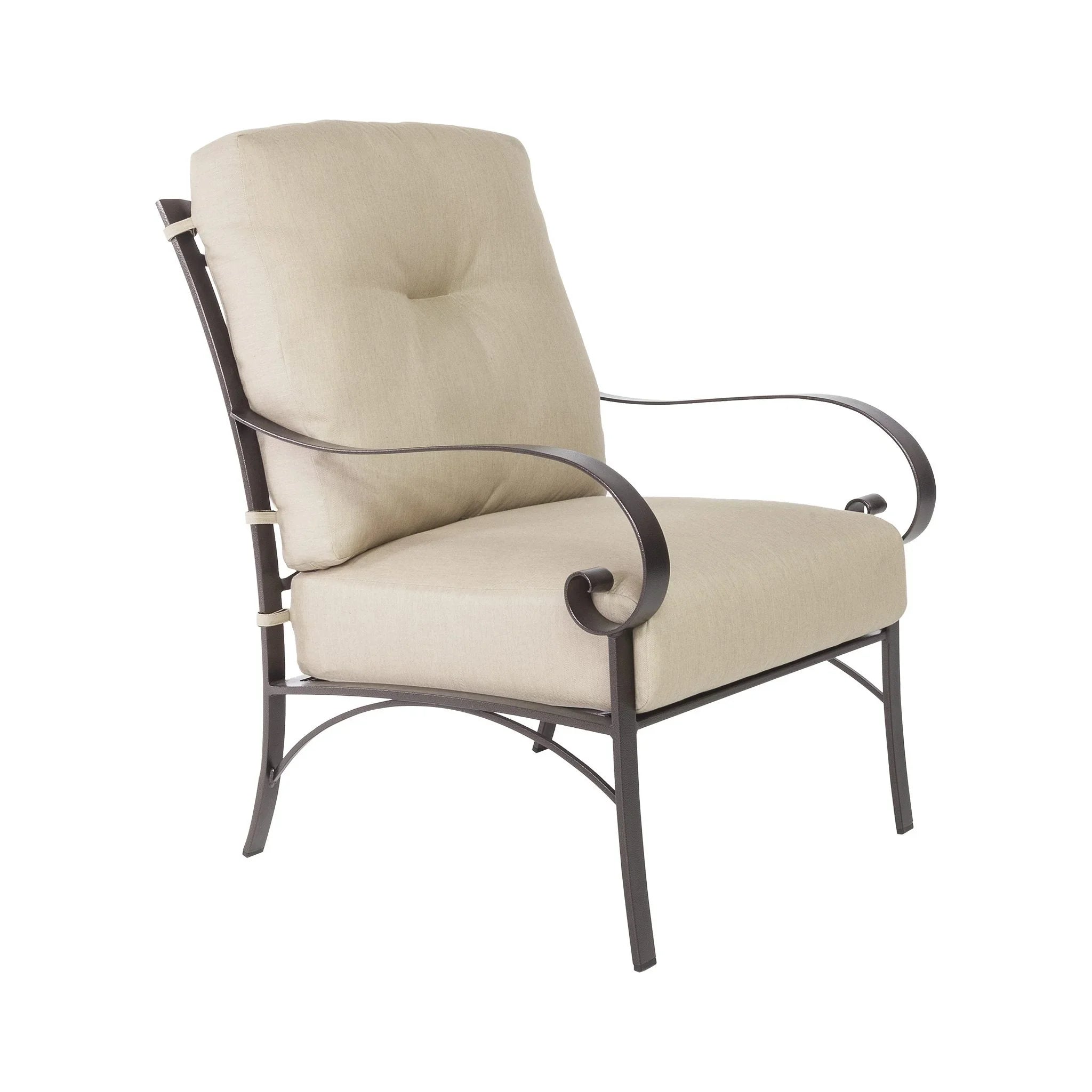 OW Lee Pasadera Lounge Chair - Thumbnail 4