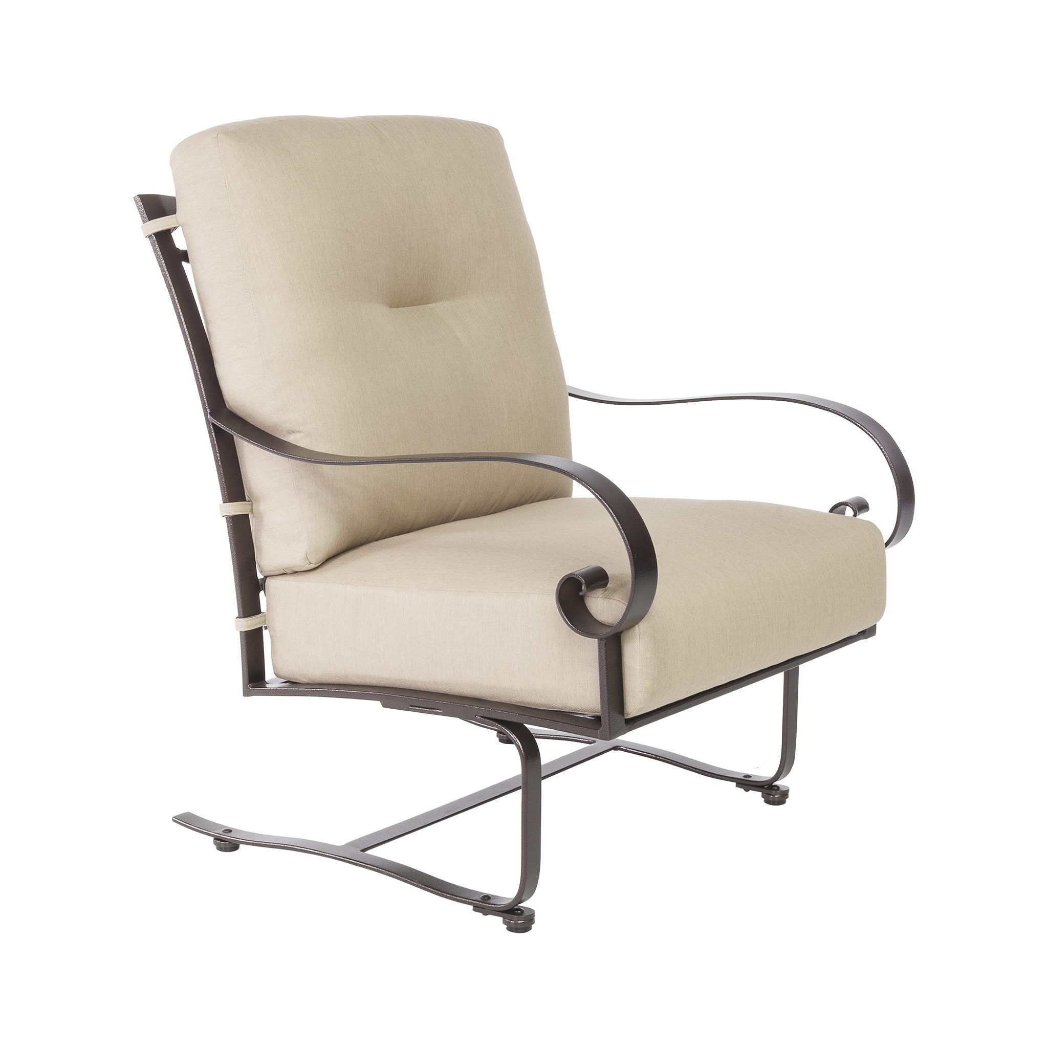 Pasadera Spring Base Lounge Chair
