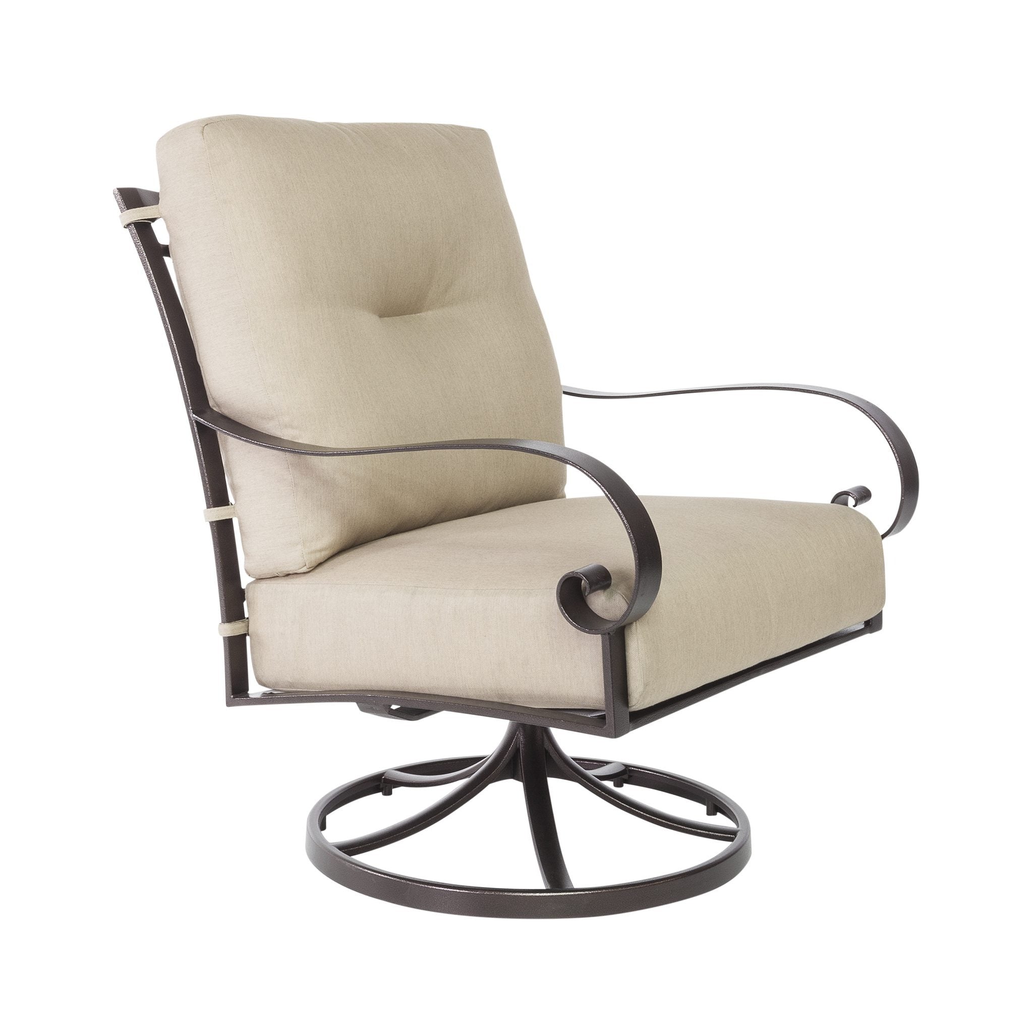 Pasadera Swivel Rocker