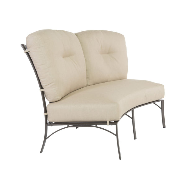 Pasadera Middle Section