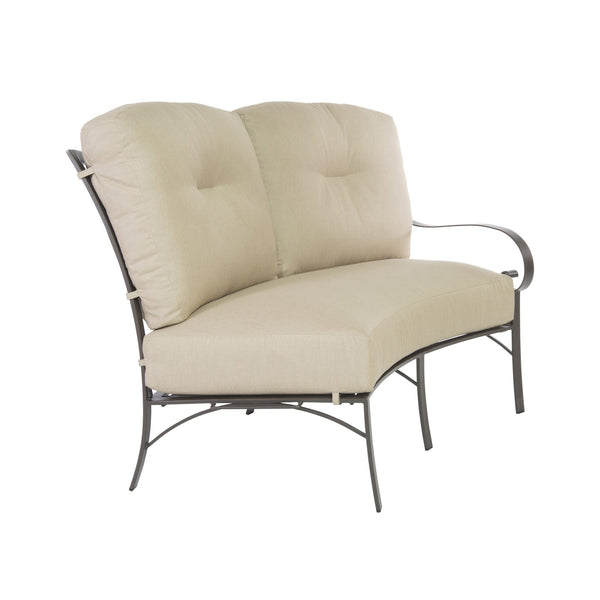 Pasadera Left Arm Section