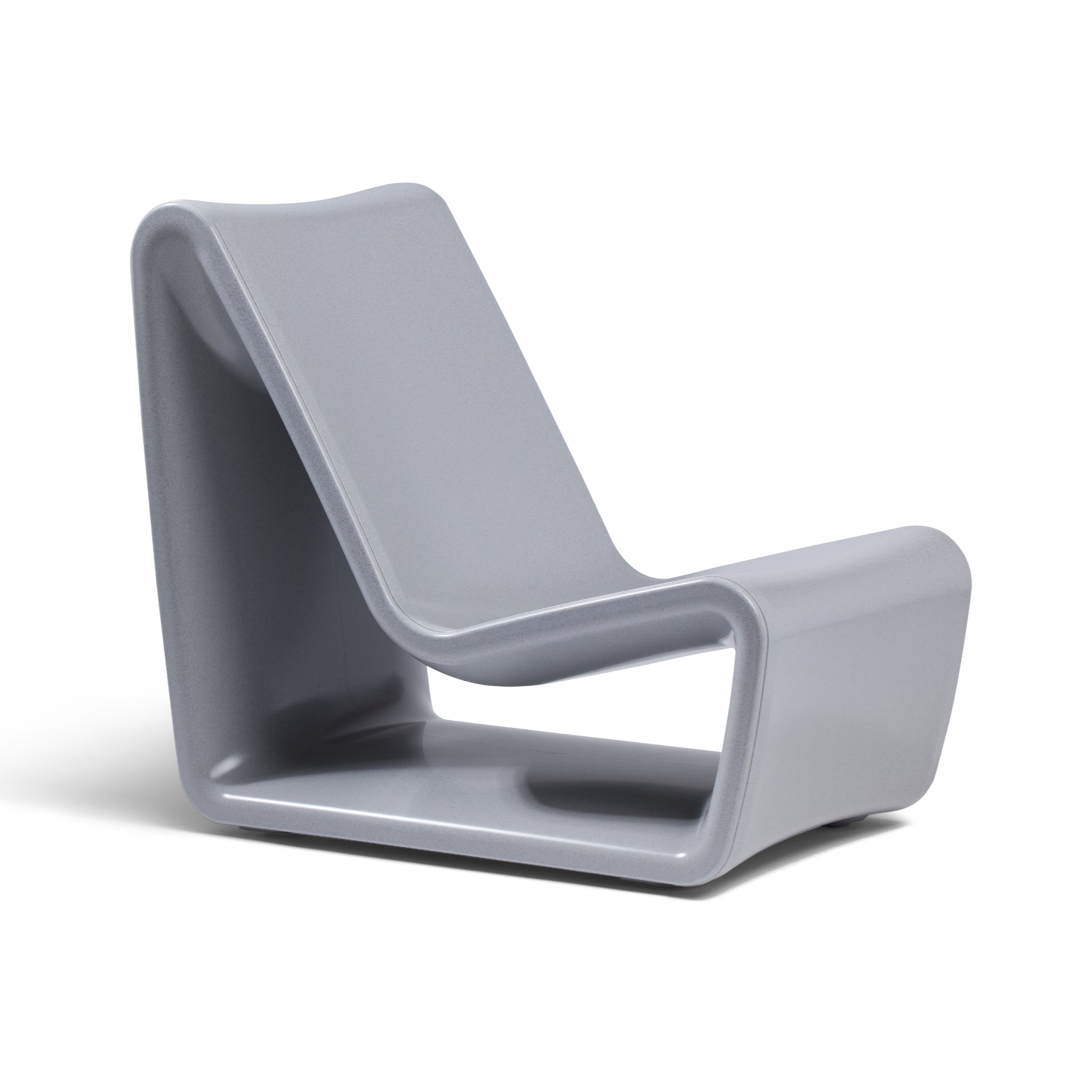 Loop Lounge Chair