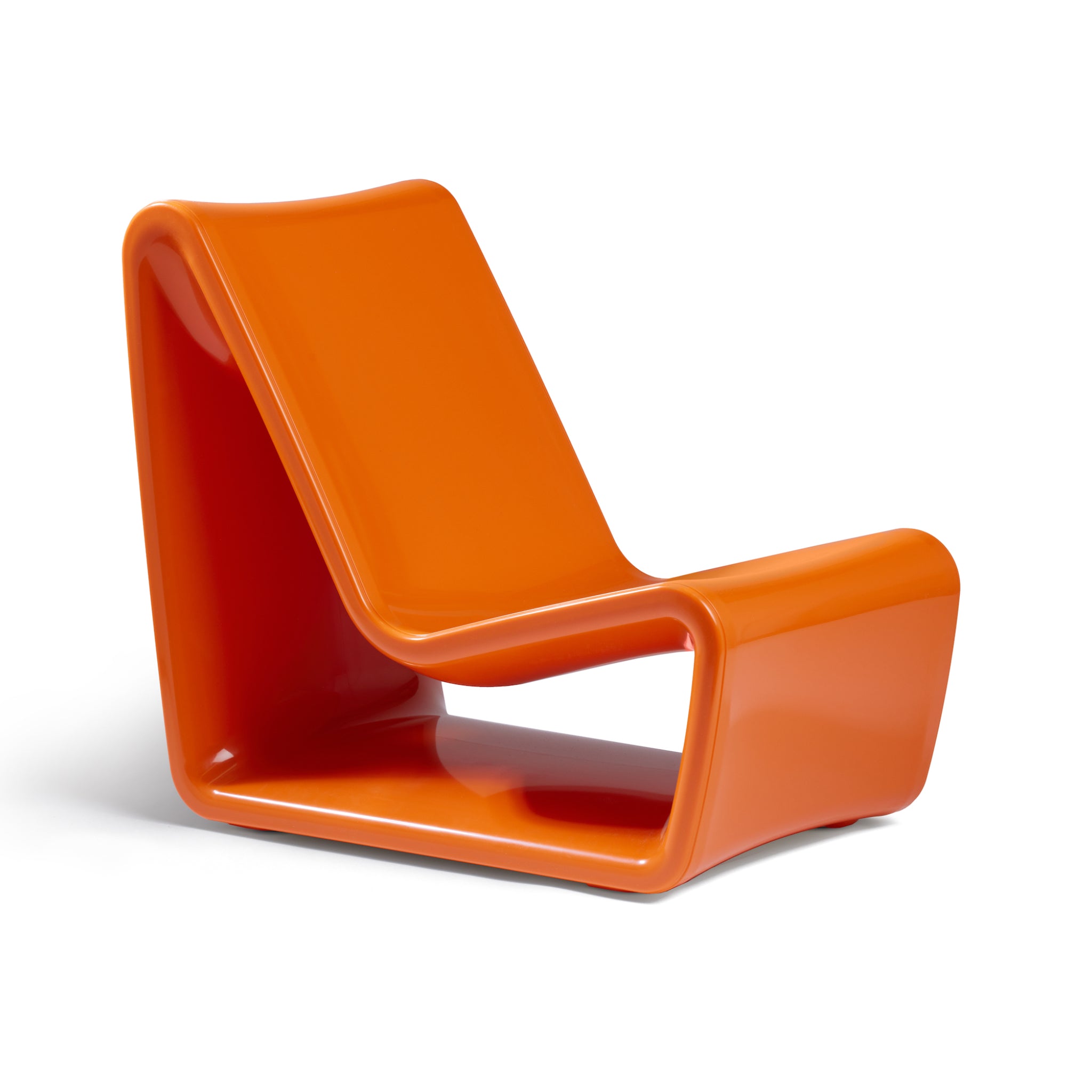 Loop Lounge Chair