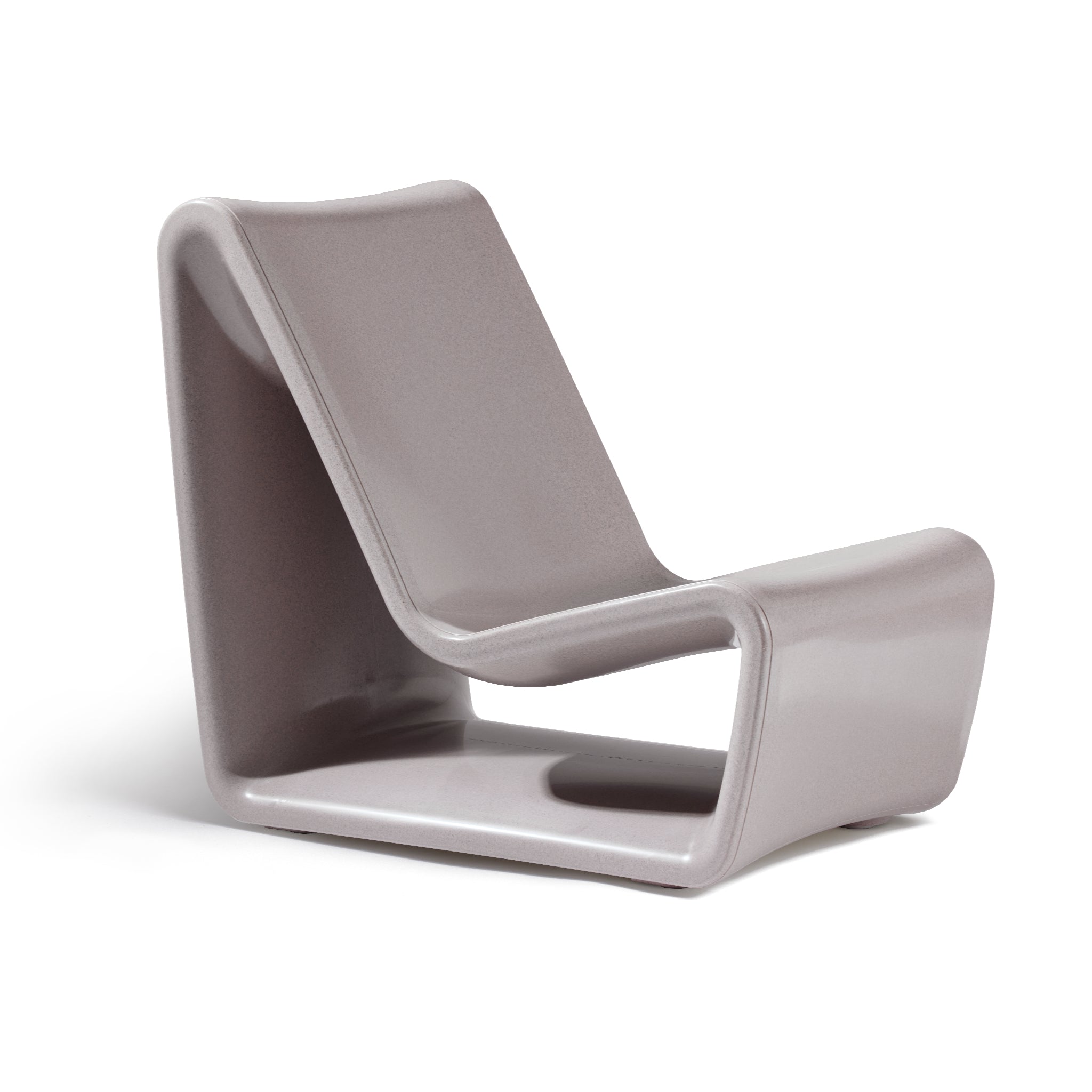 Loop Lounge Chair