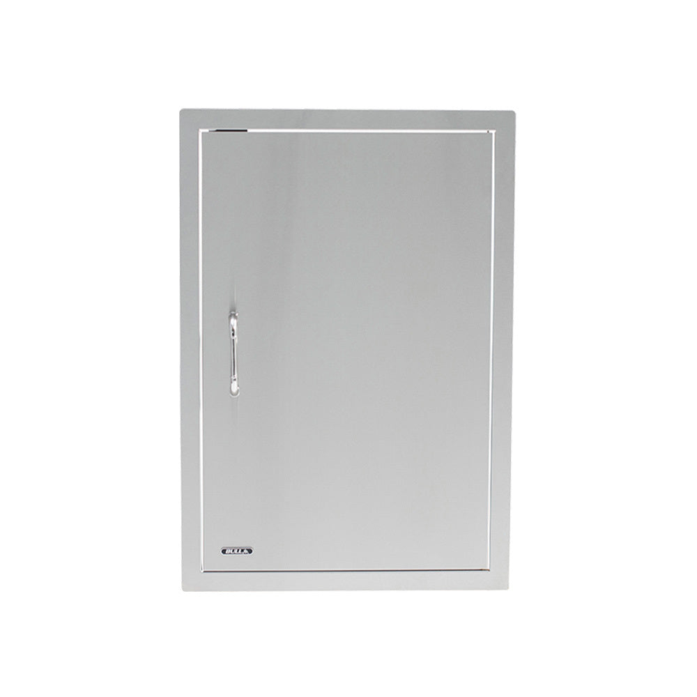 Extra Large Vertical Door