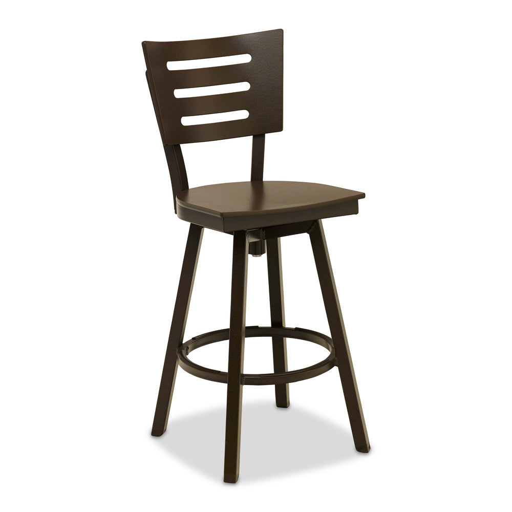 Telescope Casual Avant Balcony Height Swivel Chair
