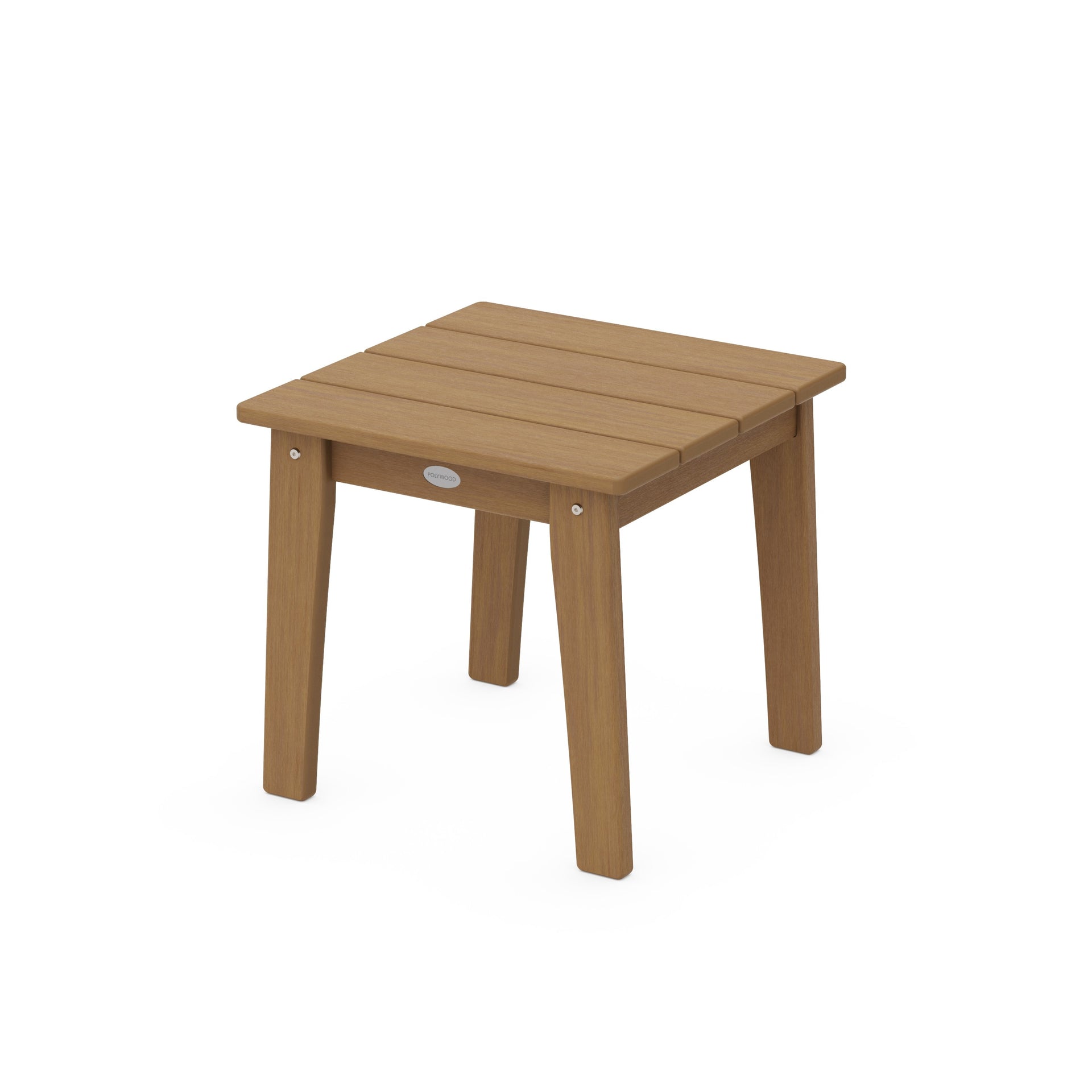 Lakeside Square End Table