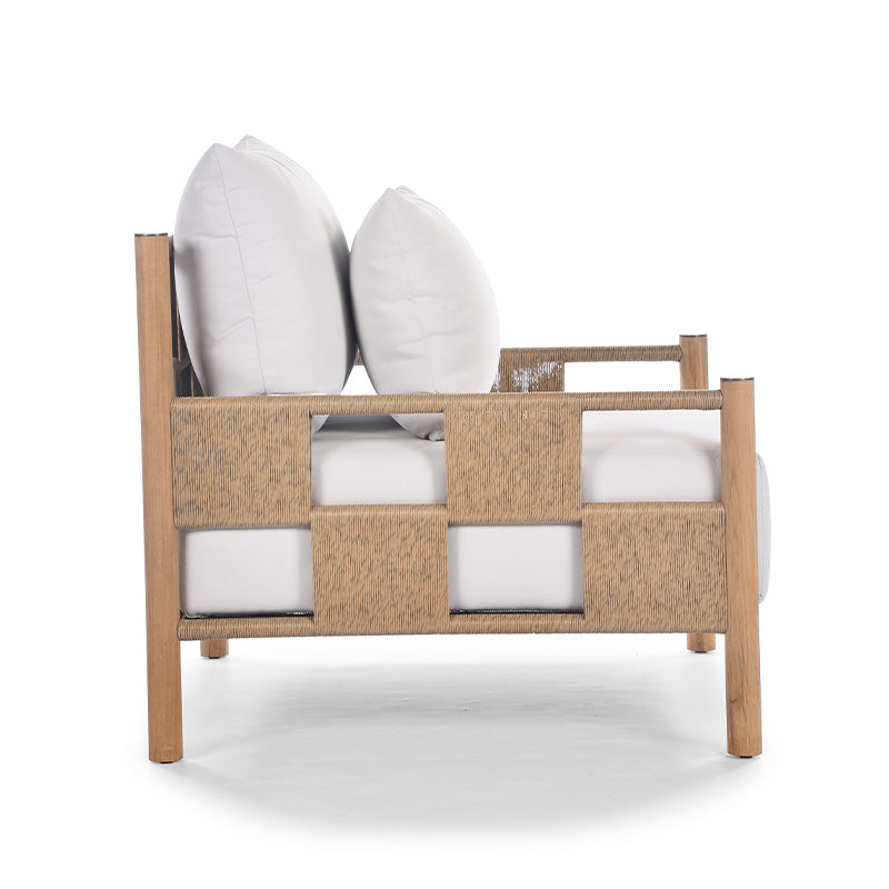 Como Club Chair
