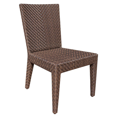 Hospitality Rattan Atlantis Dining Side Chair