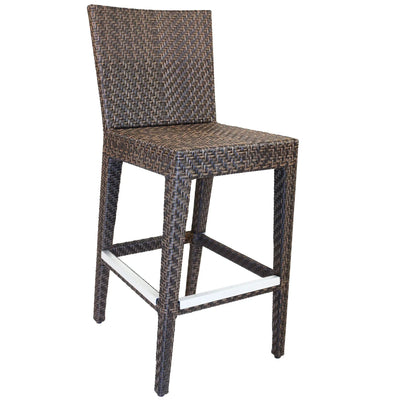 Hospitality Rattan Atlantis Bar Stool