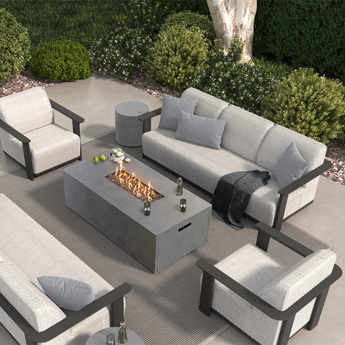 Corte Sofa