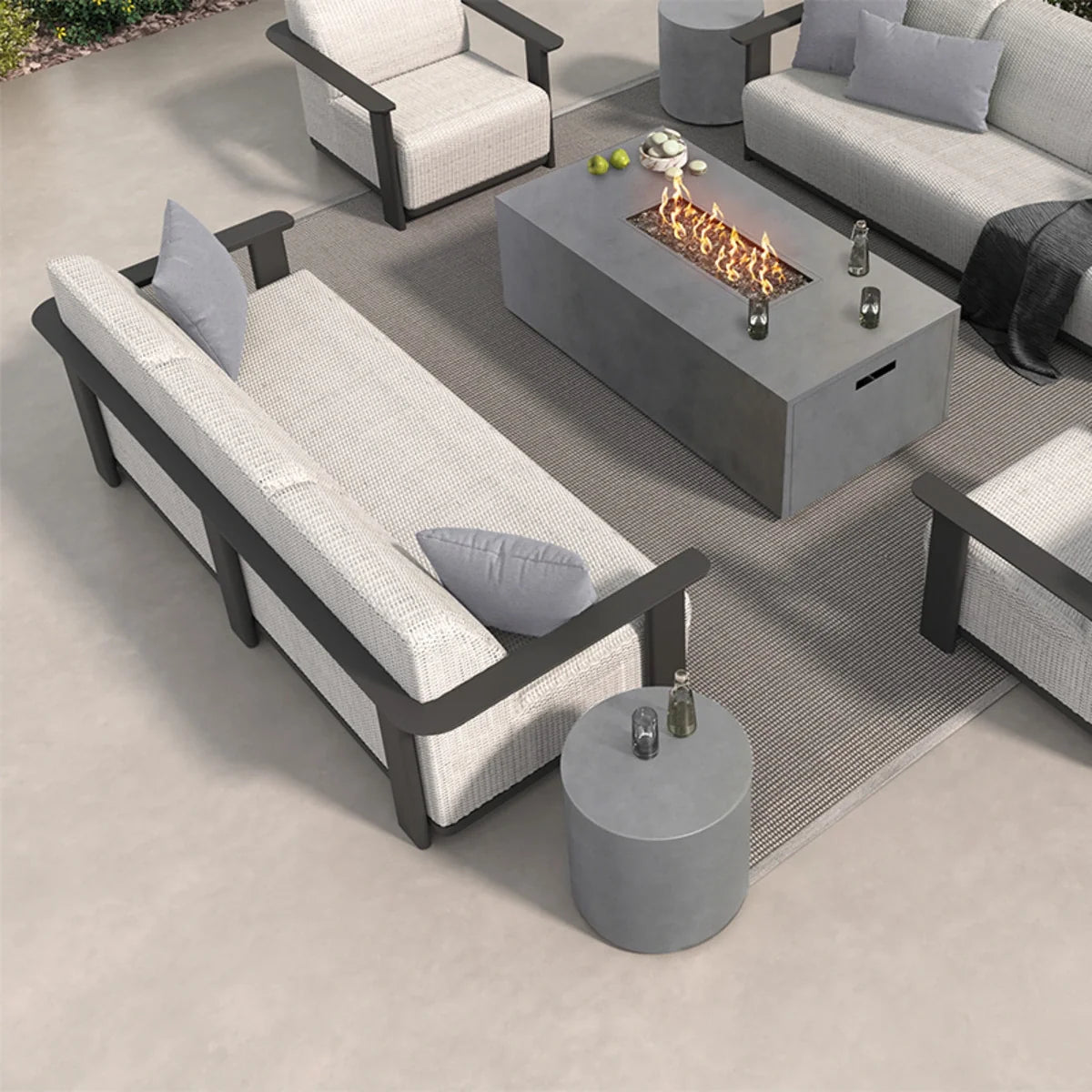 Corte Sofa