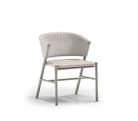 Capri Armless Dining Chair 97350