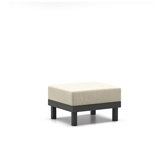 Homecrest Elements DreamCore Cushion Ottoman 5112A-DC (homecrest.com product #9914A-DC)
