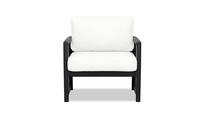 Alto Club Chair