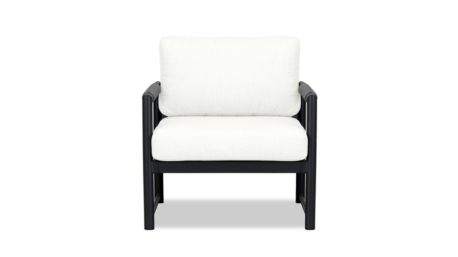 Alto Club Chair