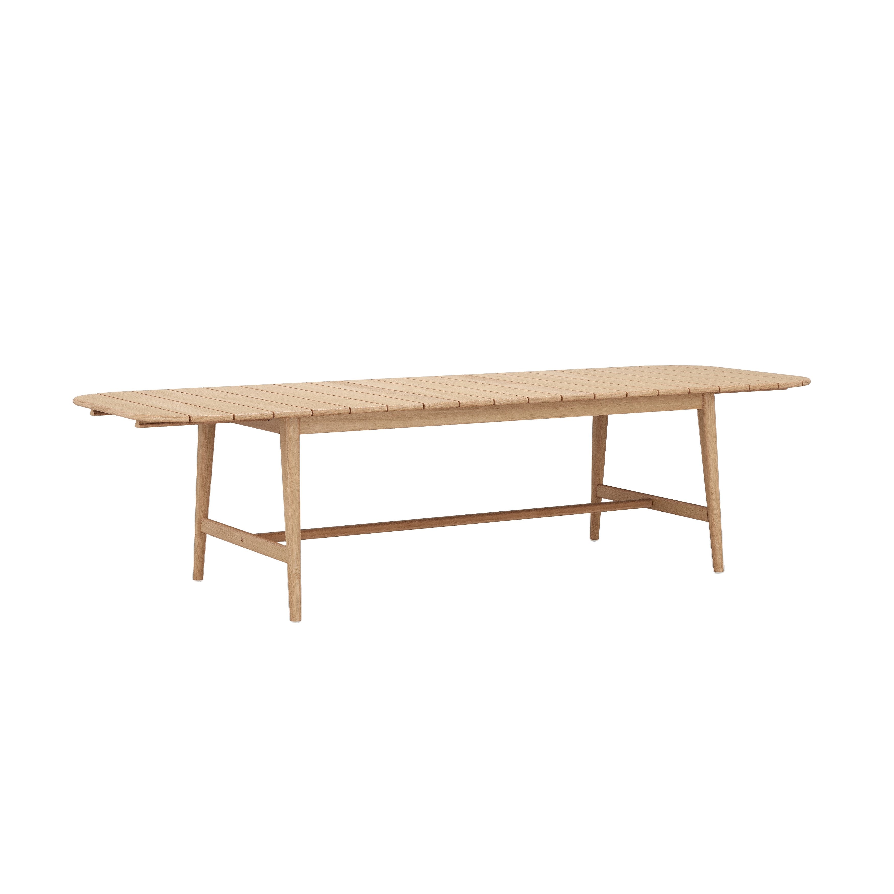 Amadora Extendable Dining Table