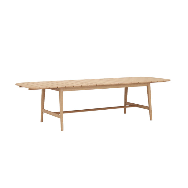 Amadora Extendable Dining Table