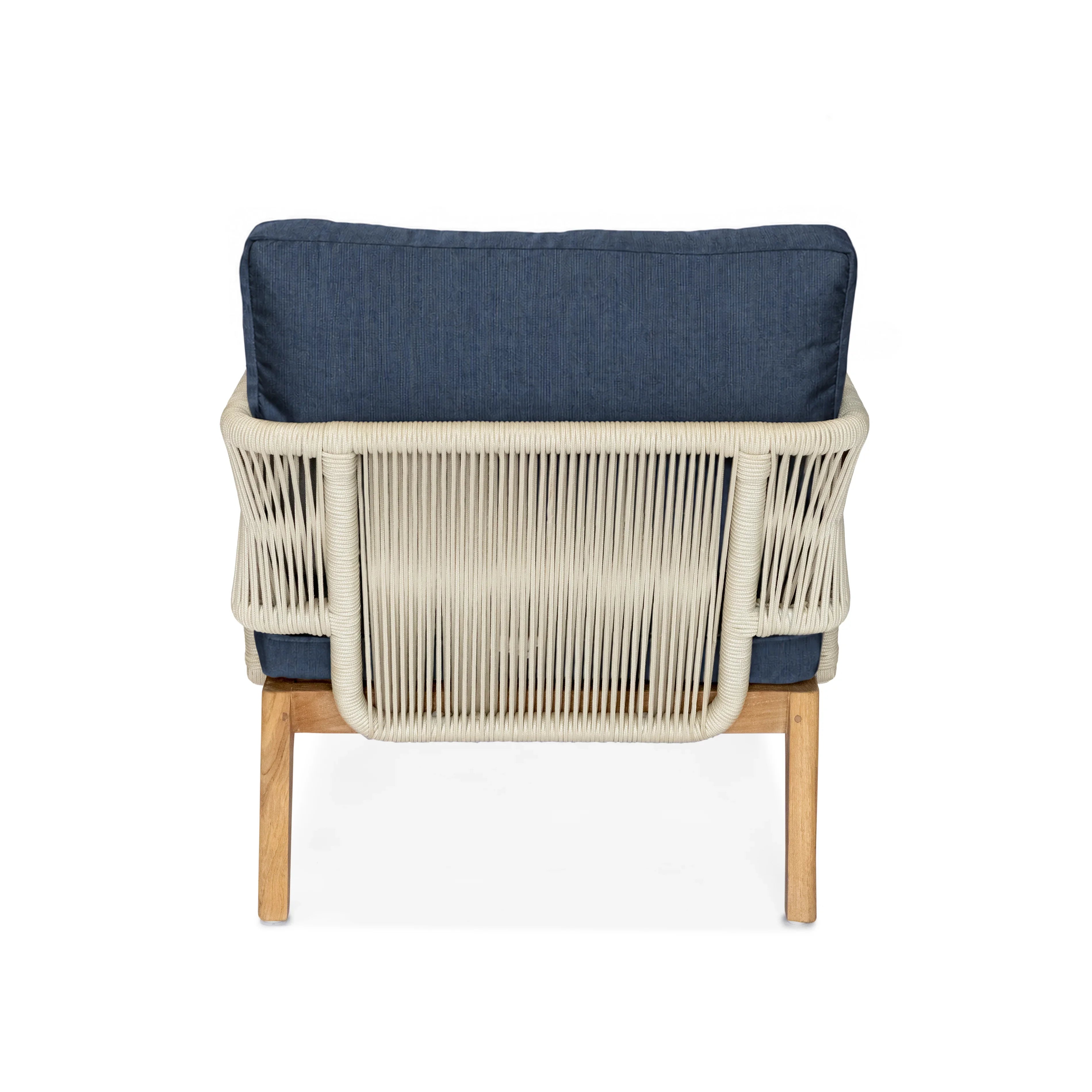 #Fabric_Spectrum Indigo 