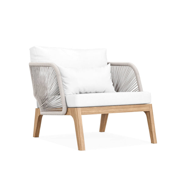Amadora Club Chair