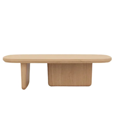Amadora 55" Rectangular Coffee Table