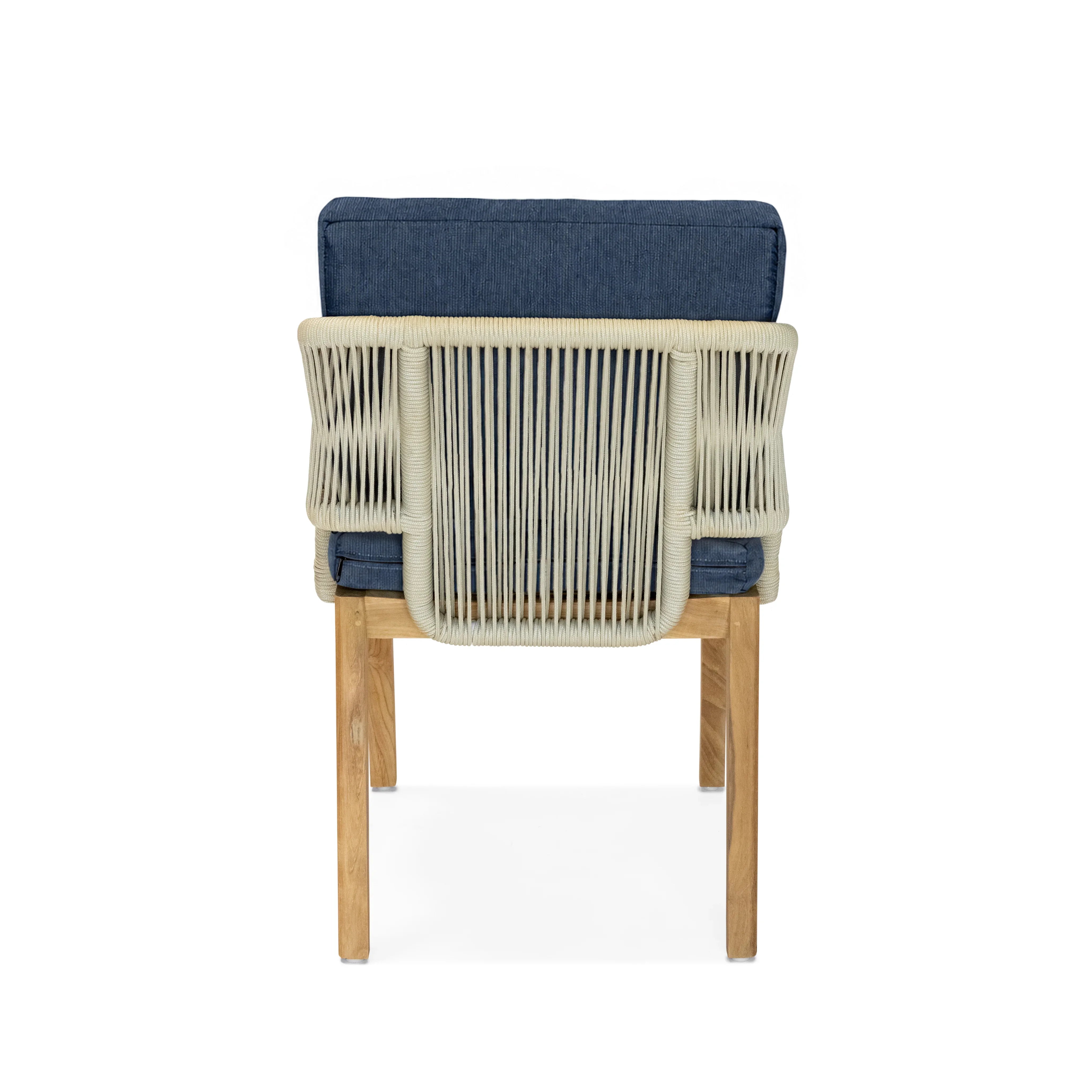 #Fabric_Spectrum Indigo 