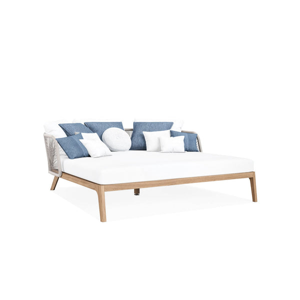 Amadora Double Chaise Lounge