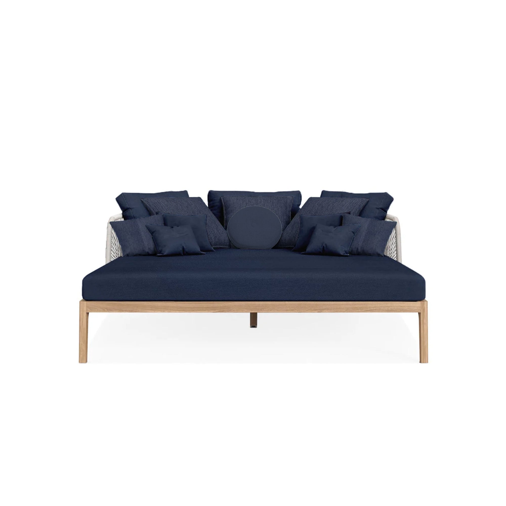#Fabric_Spectrum Indigo