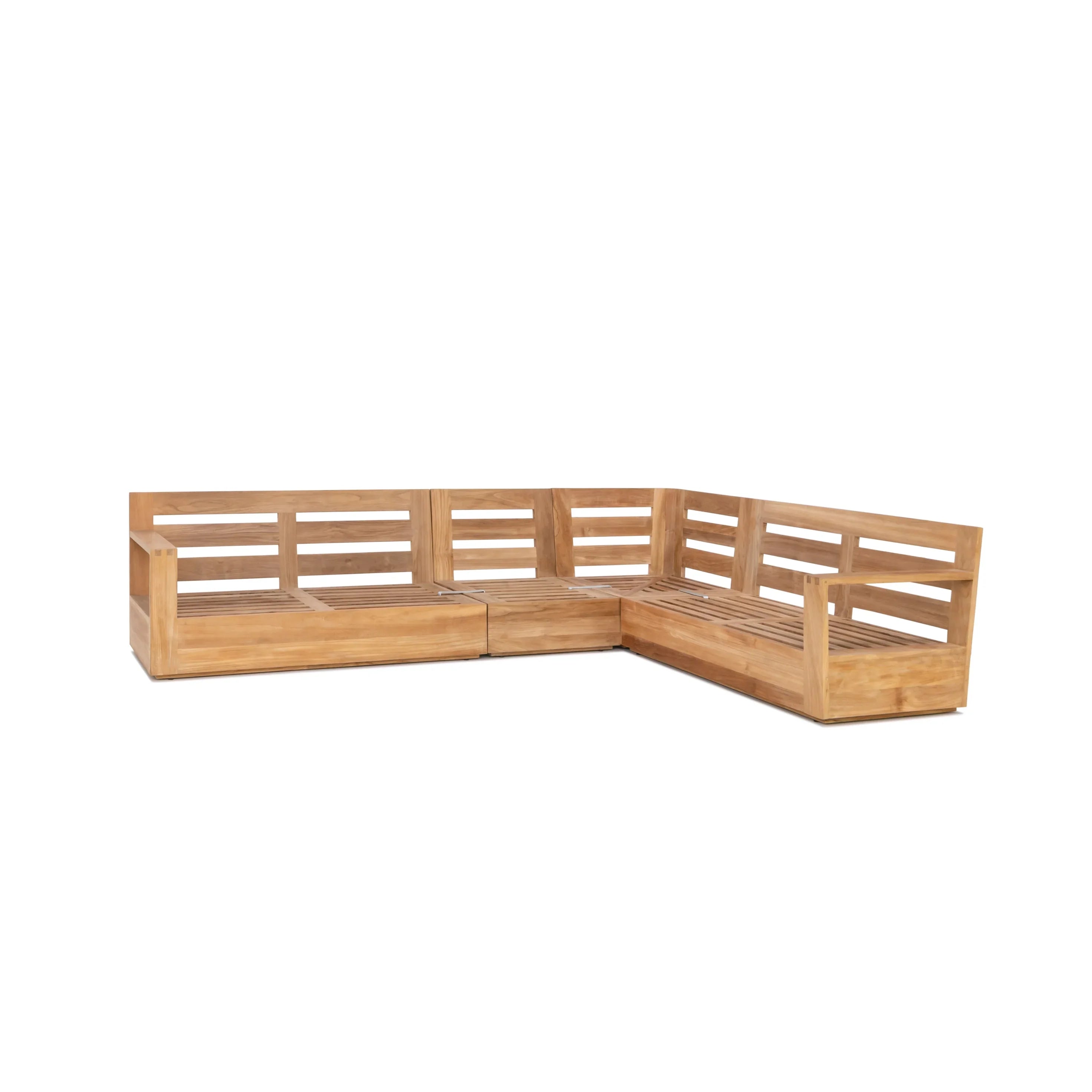 Caldas Modular Sofa