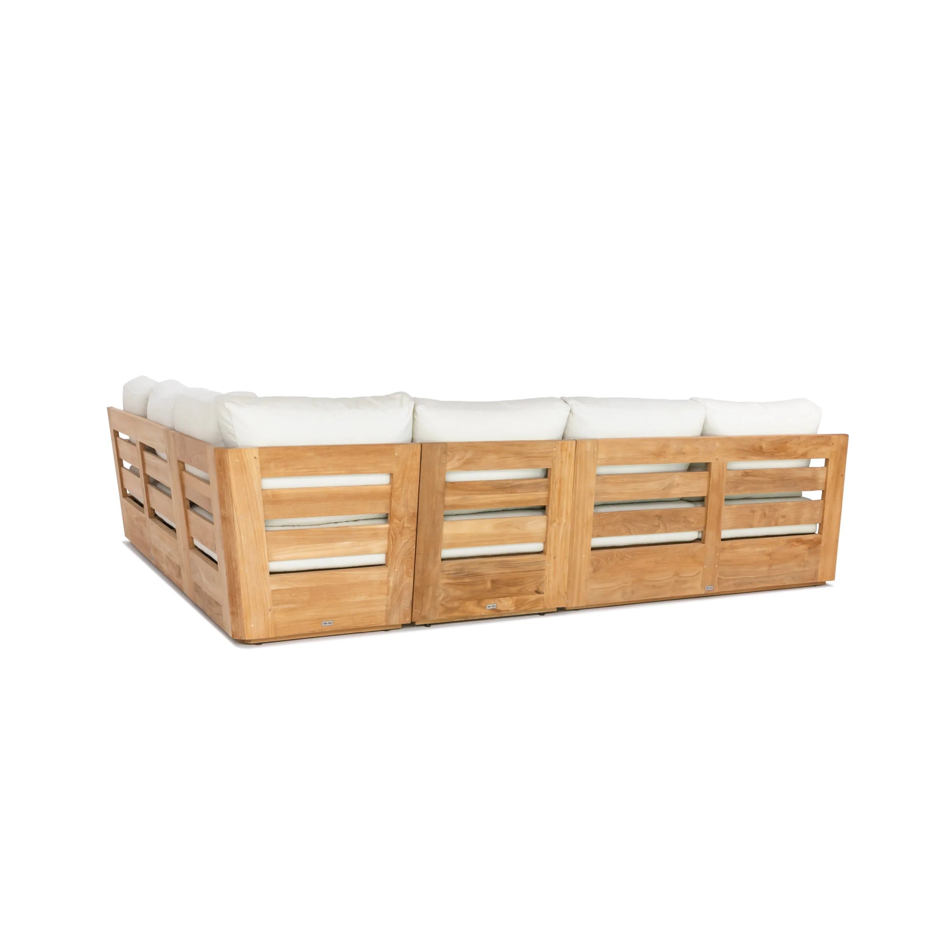 Caldas Modular Sofa