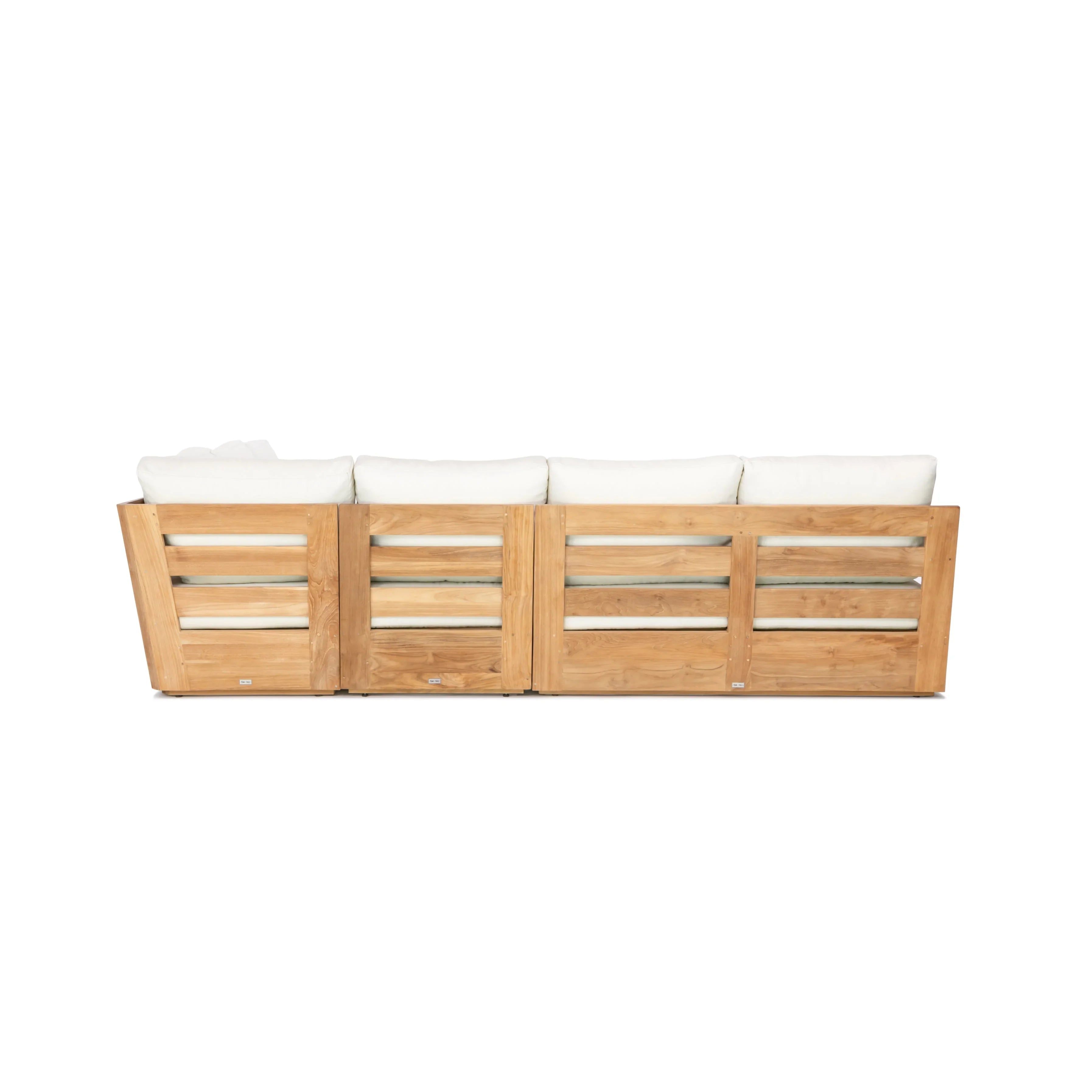 Caldas Modular Sofa