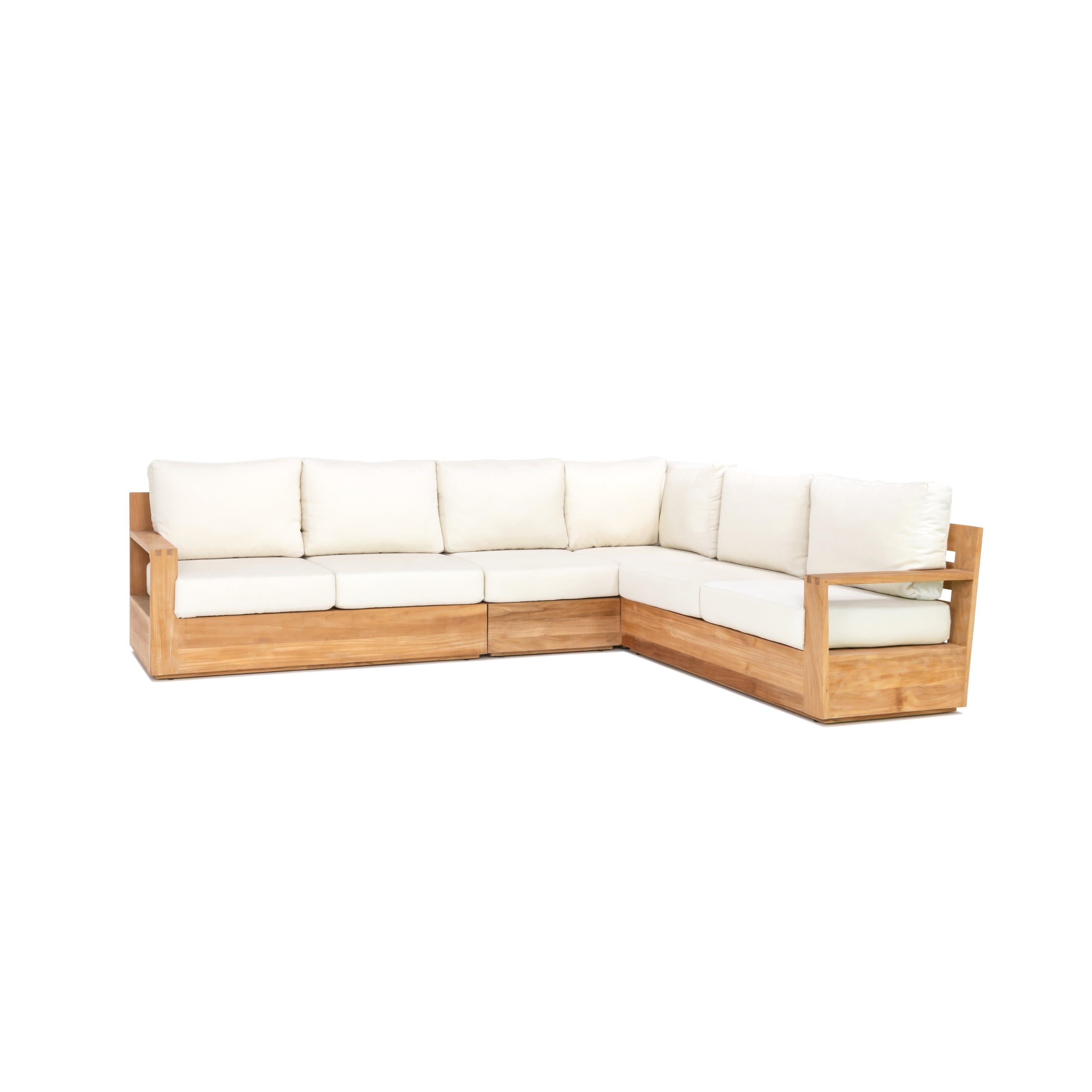Caldas Modular Sofa