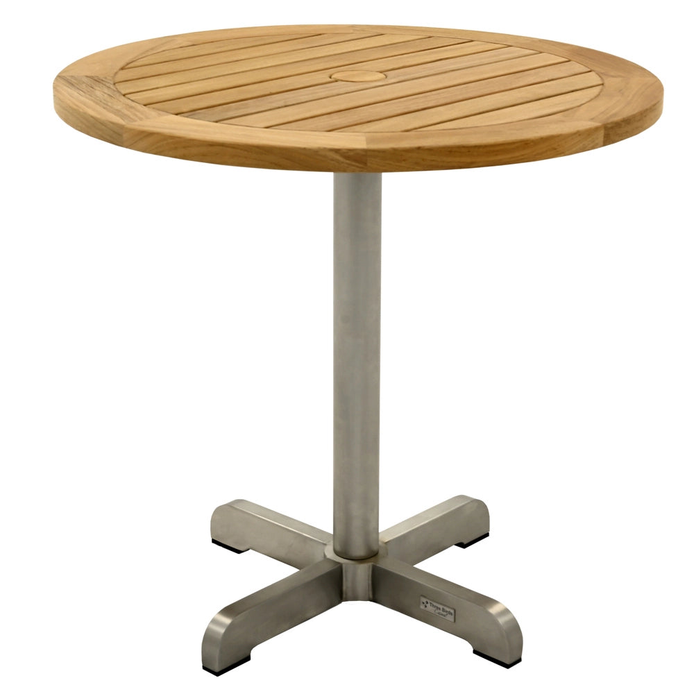 Avanti Round Pedestal Table 30"